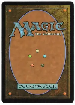 Zo-Zu the Punisher 2004 Champions of Kamigawa Legendary Creature MTG SP - NM AZ7 - Image 2