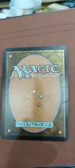 MTG Spellskite, Rare, Creature, New Phyrexia - Image 3