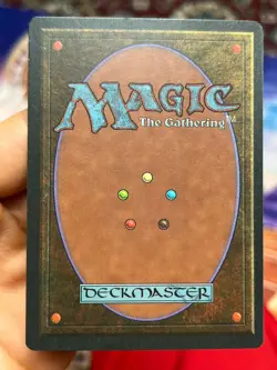 German FBB Lot • Animate Dead / Stasis / Mishra’s Factory / Reanimate • NM Mtg - Image 4