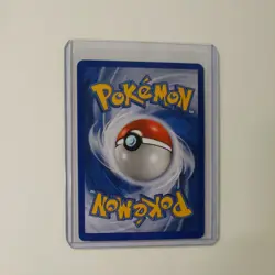 Smoochum 31/115 EX Unseen Forces 2005 Reverse Holo Pokemon Card Near Mint - Image 2