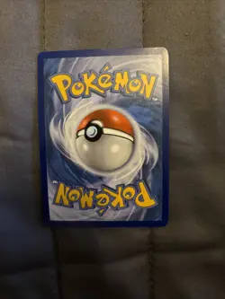 Pokemon TCG Ash-Greninja EX XY133 - Image 2