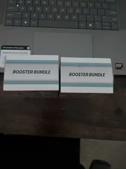 Pokemon Destined Rivals Booster Bundles Set of 2 - Image 2