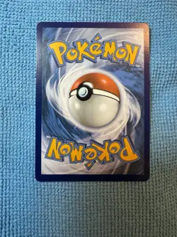 Pokemon TCG Rayquaza VMAX Holo Ultra Rare Card Evolving Skies 111/203 - Image 3