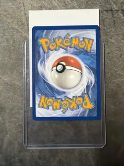 Ditto Pokemon Card Gg22/gg70 - Sudden Transformation Ability Holo Rare - Image 2