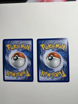 Pokemon TCG Burning Shadows Charmander 18/147 & Charmeleon 19/147 Brand New 2017 - Image 2