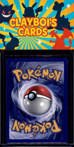 Cubone Jungle Pokemon 50/64 First Edition Common Near Mint or Better - Image 2