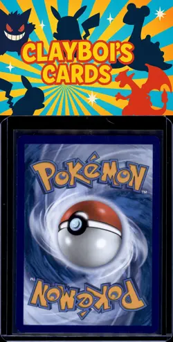 Solosis SV: Black Bolt Pokemon 037/086 Reverse Holo NM+ - Image 2