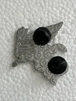 Lot of 2 Pokemon Pikachu Gigantamax & Shiny Zacian Pin Crown Zenith WalMart Exc - Image 5