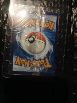 mewtwo #052 And Mew Ex #053 Scarlet And Violet- 151 Promos Both Sealed - Image 3