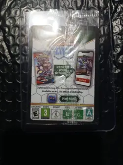 mewtwo #052 And Mew Ex #053 Scarlet And Violet- 151 Promos Both Sealed - Image 5