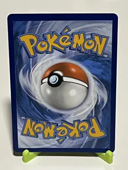 Pokemon Ethan's Ho-Oh ex 209/182 Destined Rivals Ultra Rare NM Condition - Image 2