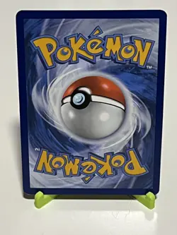 Pokemon Perrin 209/167 Twilight Masquerade Ultra Rare NM Condition - Image 2