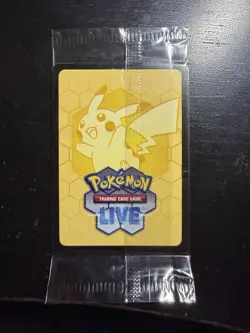 NEW Factory Sealed- Bulbasaur #133 Promo Stamped- Pokemon TCG Mega Evolution - Image 2