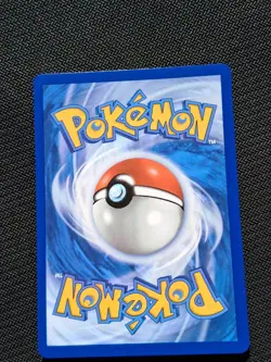 Bouffalant EX 077/086 Sv: White Flare Double Rare Holo Pokemon TCG NEAR MINT NM - Image 2