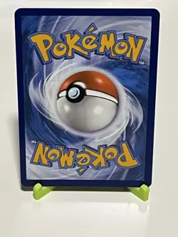 Pokemon Iono 237/091 Paldean Fates Special Illustration Rare NM Condition - Image 2