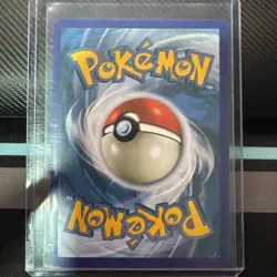 Pokemon TCG Lugia Neo Genesis 1st Edition Holo Rare 9/111 - Image 2