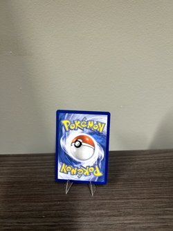 Pokemon Teal Mask Ogerpon SVP 123 Promo Twilight Masquerade - Image 2