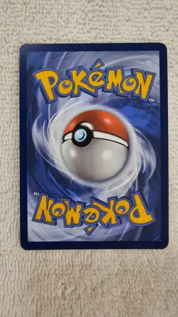 Pokemon Center Stamped Team Rocket's Wobbuffet 203 Destined Rivals ETB Promo- NM - Image 2