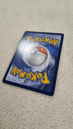 Pokemon Center Stamped Team Rocket's Wobbuffet 203 Destined Rivals ETB Promo- NM - Image 4