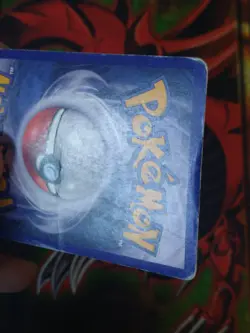 Blaziken - Holo Rare 1/17 - Pop Series 1 Pokemon TCG HP - Image 4