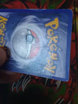 Blaziken - Holo Rare 1/17 - Pop Series 1 Pokemon TCG HP - Image 5
