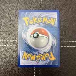 Pokemon TCG - Zubat - 31/119 - Phantom Forces - NM Reverse Holo Common (2014) - Image 2