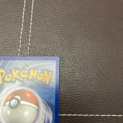 Pokemon TCG - Zubat - 31/119 - Phantom Forces - NM Reverse Holo Common (2014) - Image 3