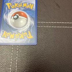 Pokemon TCG - Zubat - 31/119 - Phantom Forces - NM Reverse Holo Common (2014) - Image 4