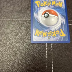 Pokemon TCG - Zubat - 31/119 - Phantom Forces - NM Reverse Holo Common (2014) - Image 5