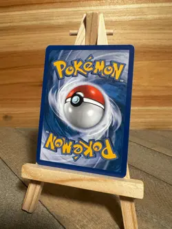 Pokemon Majestic Dawn Uncommon Unown [Q] #49/100 Lightly played - Image 2