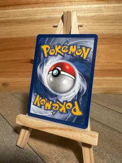Pokemon Legends Awakened Rare Mesprit #34/146 Lightly played - Image 2