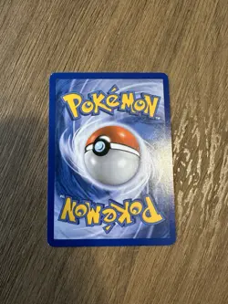 Pokemon TCG Crobat G 47/127 Platinum Base Regular NM/LP - Image 2