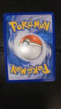 Pokemon TCG Abomasnow Reverse Holo Rare 12/100 NM Stormfront - Image 2