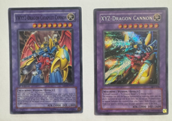 XYZ-Dragon Cannon BPT-010 LIMITED AND 1st Edition VWXYZ Dragon Catapult Cannon - Image 1