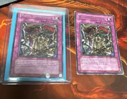 Royal Oppression LOD-091 x3 - Image 1