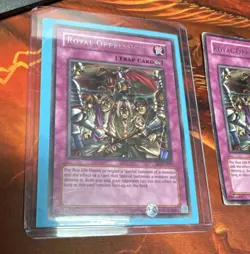 Royal Oppression LOD-091 x3 - Image 2