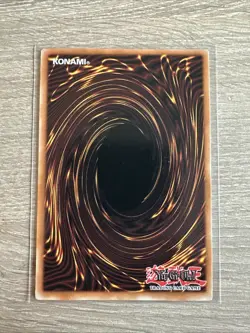 Yu-Gi-Oh Dimension Fusion IOC-094 NM Ultra Rare Unlimited Original Print - Image 2