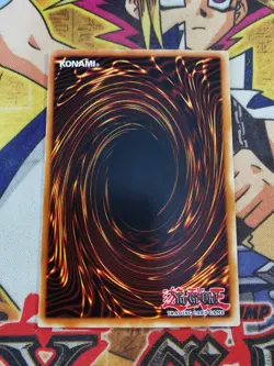 Valkyrion the Magna Warrior sdd-001 (NM+) Secret Rare Yu-Gi-Oh! - Image 4