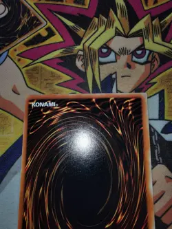 Valkyrion the Magna Warrior sdd-001 (NM+) Secret Rare Yu-Gi-Oh! - Image 5