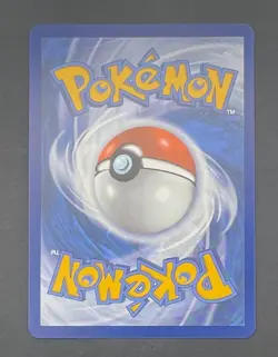Pokemon Card Eevee 173 Black Star Promo Pokemon Center Stamped - Near Mint - Image 2