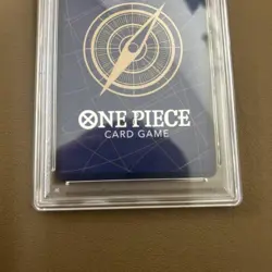 PSA10 One Piece Card LUFFY MANGA ONE PIECE ANIME 25TH COLLECTION EB02-061 - Image 3