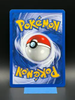 Pokemon TCG Heracross Neo Genesis Holo Card 6/111 Unlimited Rare LP - Image 2