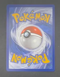 Pokemon Card Mew EX 053 Black Star Promo - Near Mint - Image 2