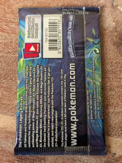 Pokemon XY Evolutions Single Booster Pack - Trading Card Game - Random Art Cover - Image 2