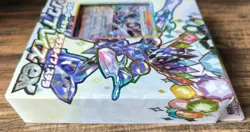 Japan Pokemon Card Start Deck Scarlet and Violet Terastal Stellar Ceruledge ex - Image 3