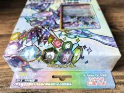 Japan Pokemon Card Start Deck Scarlet and Violet Terastal Stellar Ceruledge ex - Image 4