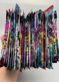 [PSA 10] Umbreon EX SAR 217/187 Sv8a 2025 Korean Pokemon Card plus 60 pack gift - Image 3