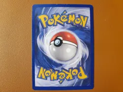 Raichu 29/62 1st Edition LP Fossil Set 1999 Rare Non-Holo Pokemon Card - Image 2