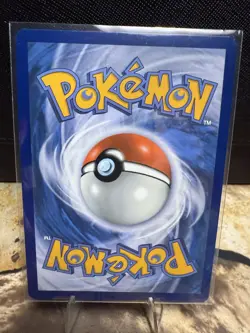Raging Bolt EX 222/187 Temporal Forces Pokemon Card Gold Secret Rare NM - Image 3