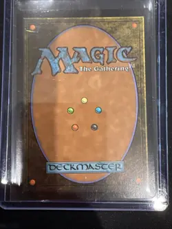 Magic The Gathering Mtg Lotus Cobra Anime Foundations Jumpstart Rare Near Mint - Image 2